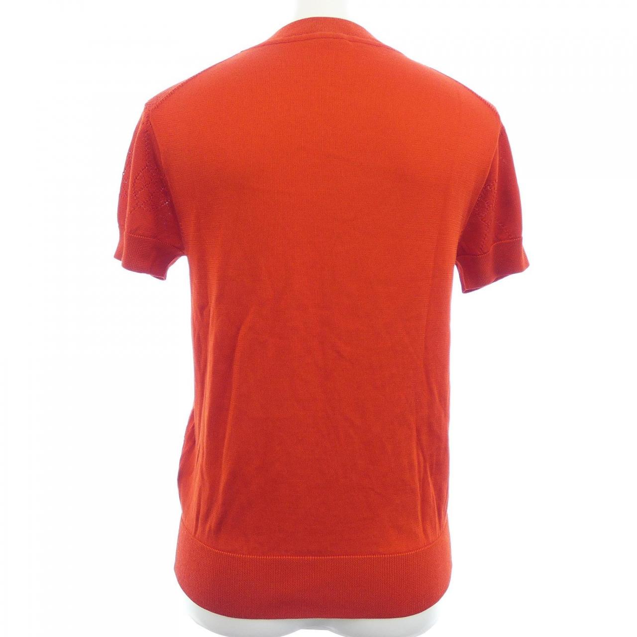 エルメス HERMES Hリフト 2E2622DA ニット