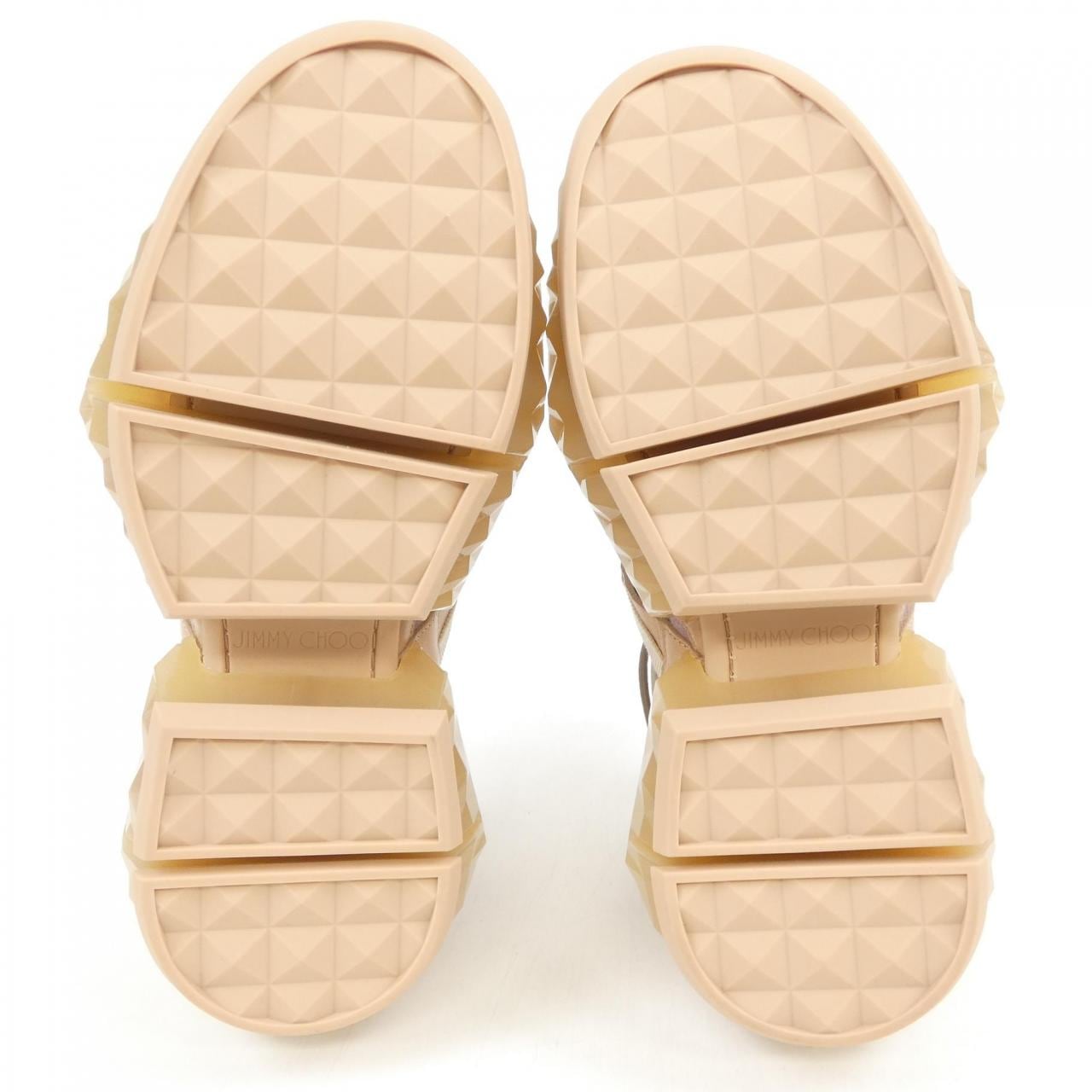 ジミーチュウ JIMMY CHOO スニーカー