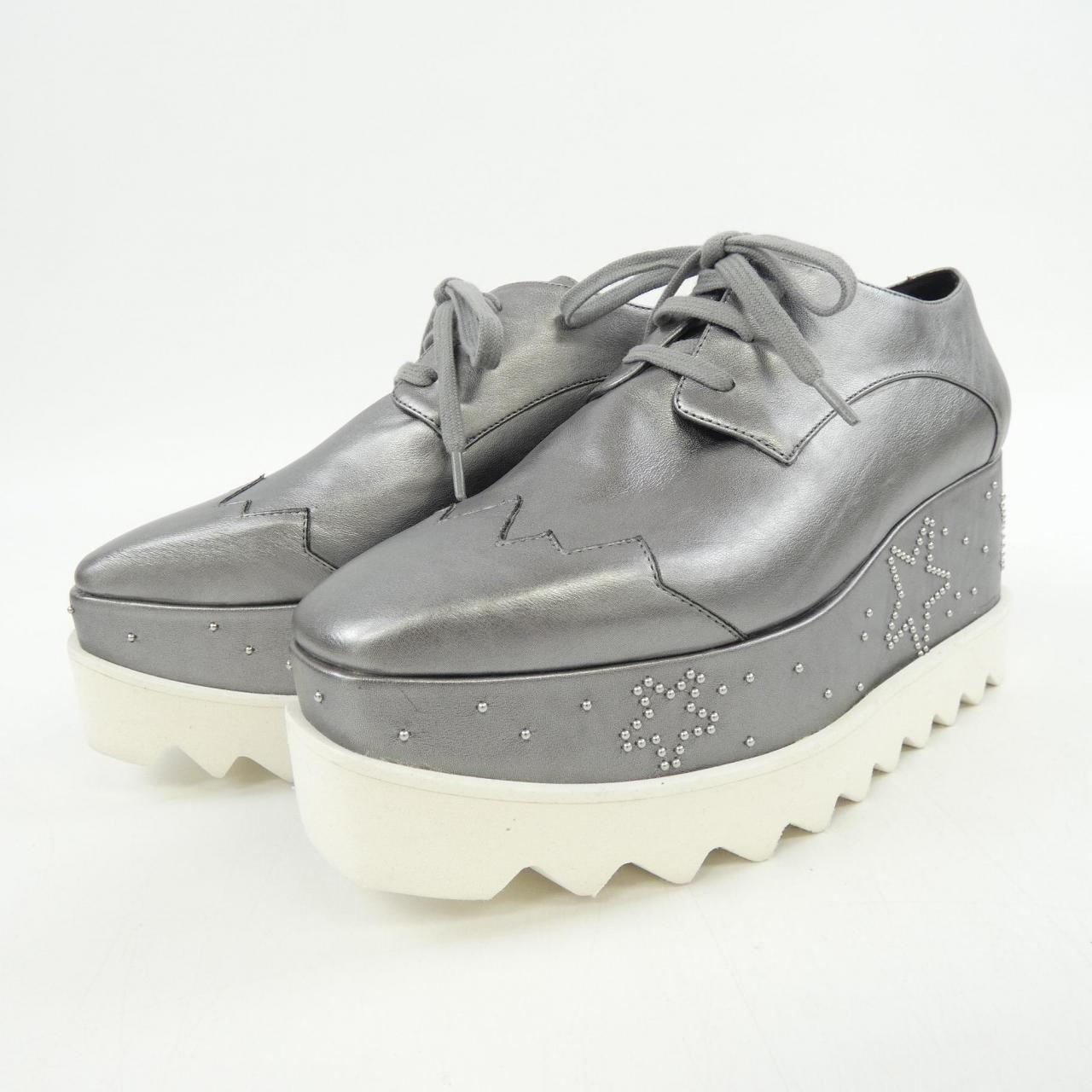 ステラマッカートニー STELLA MCCARTNEY 800200 シューズ