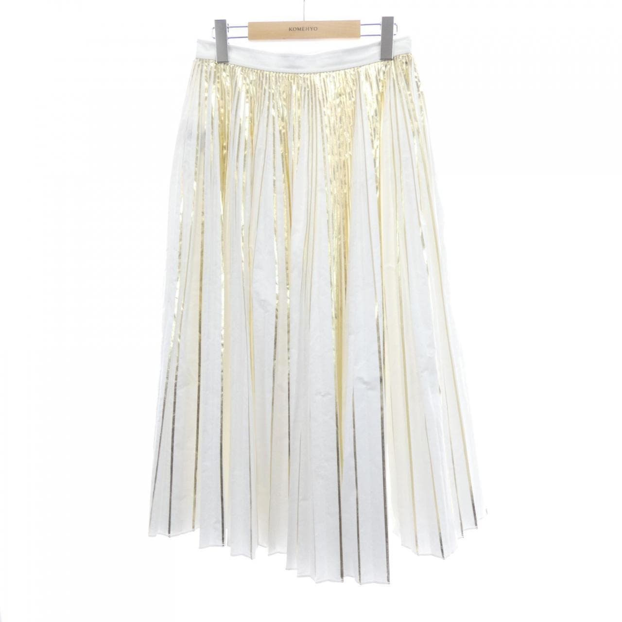 VALENTINO VB3RA7G64HP 裙