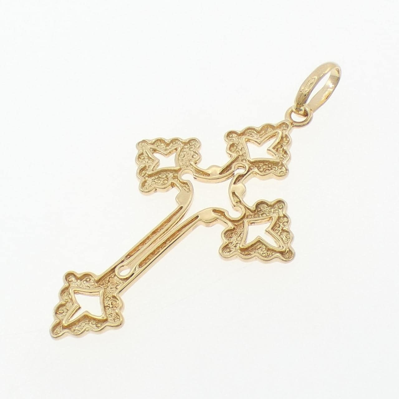 ウノアエレ 750YG ペンダント