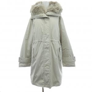 モンクレール MONCLER BRESIS ダウンコート