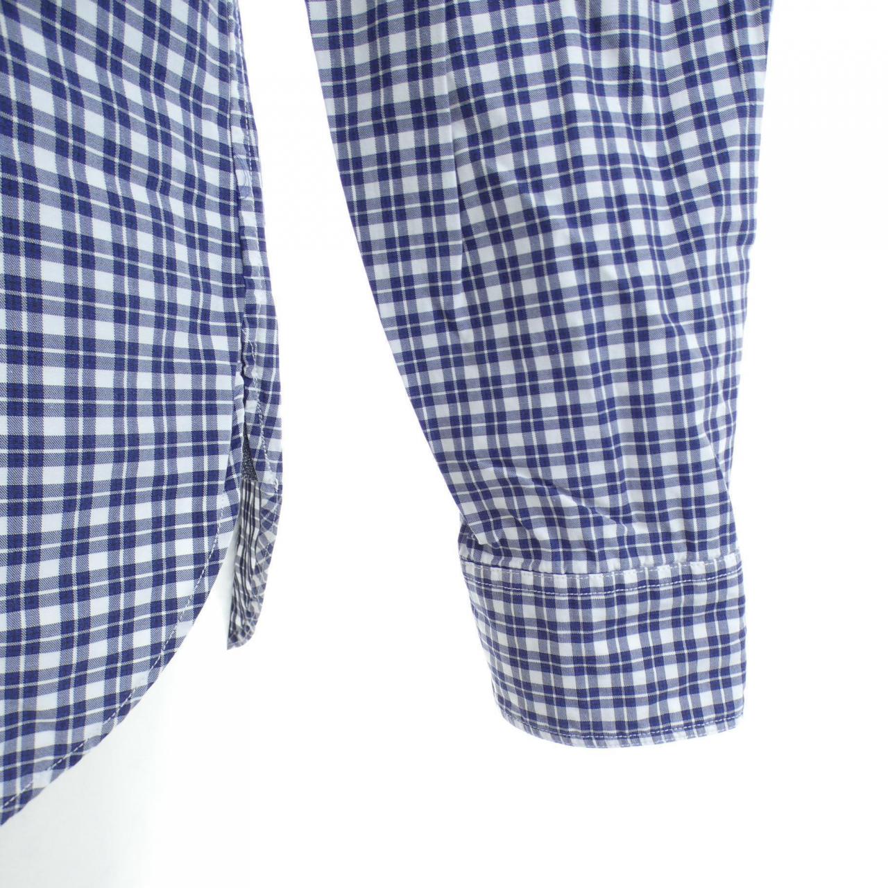 ジュンヤワタナベマン JUNYA WATANABE MAN WL-B009 シャツ