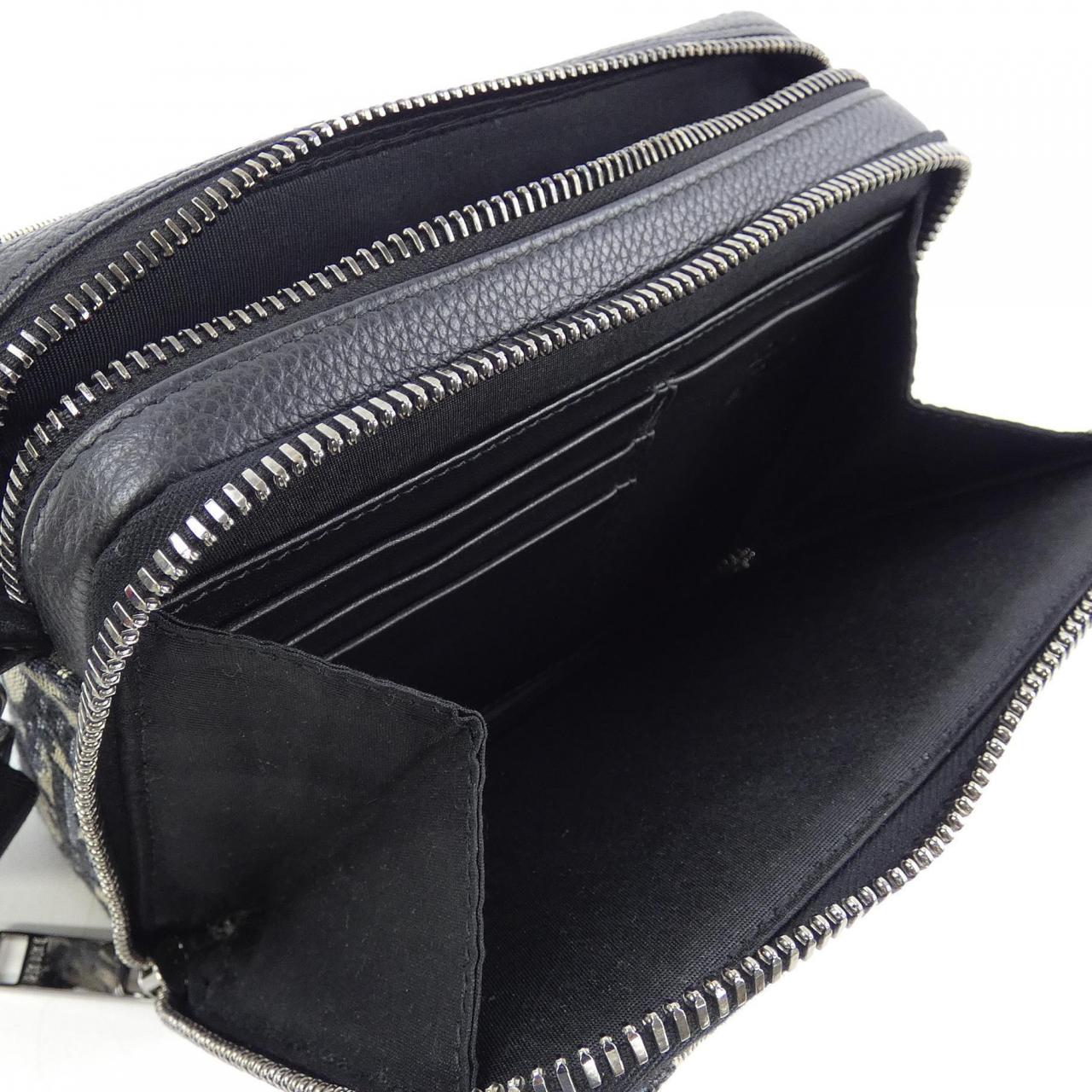 ディオール DIOR KENNY SCHARF ケニー シャーフ 2ESBC119UAU BAG