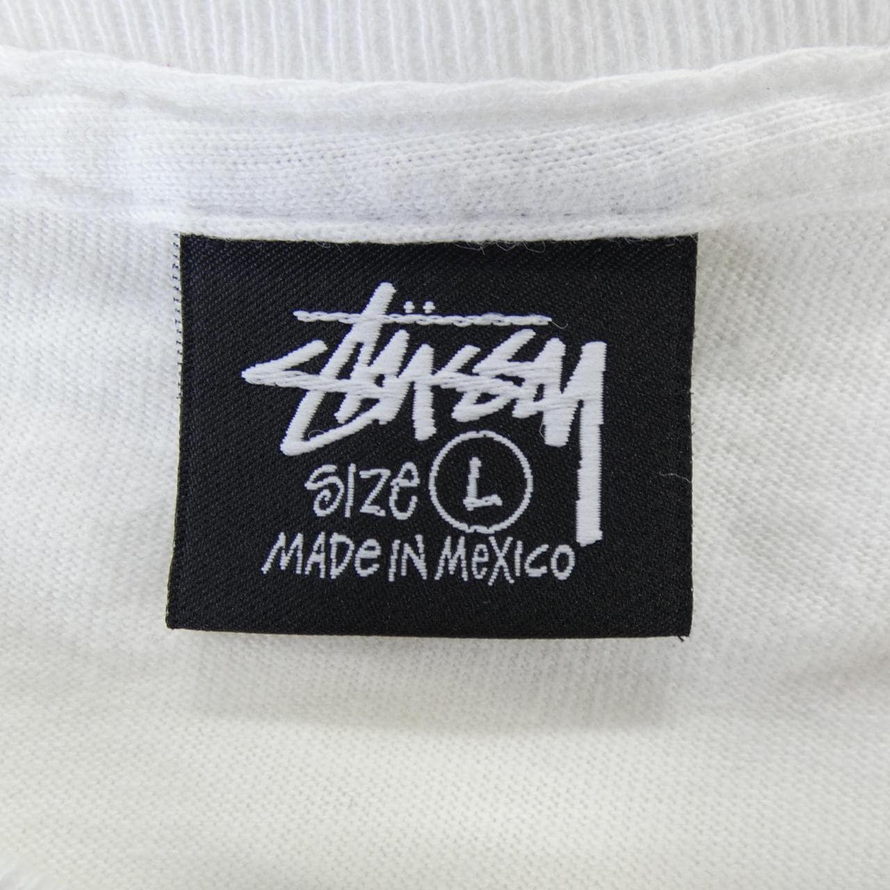 ステューシー STUSSY Tシャツ
