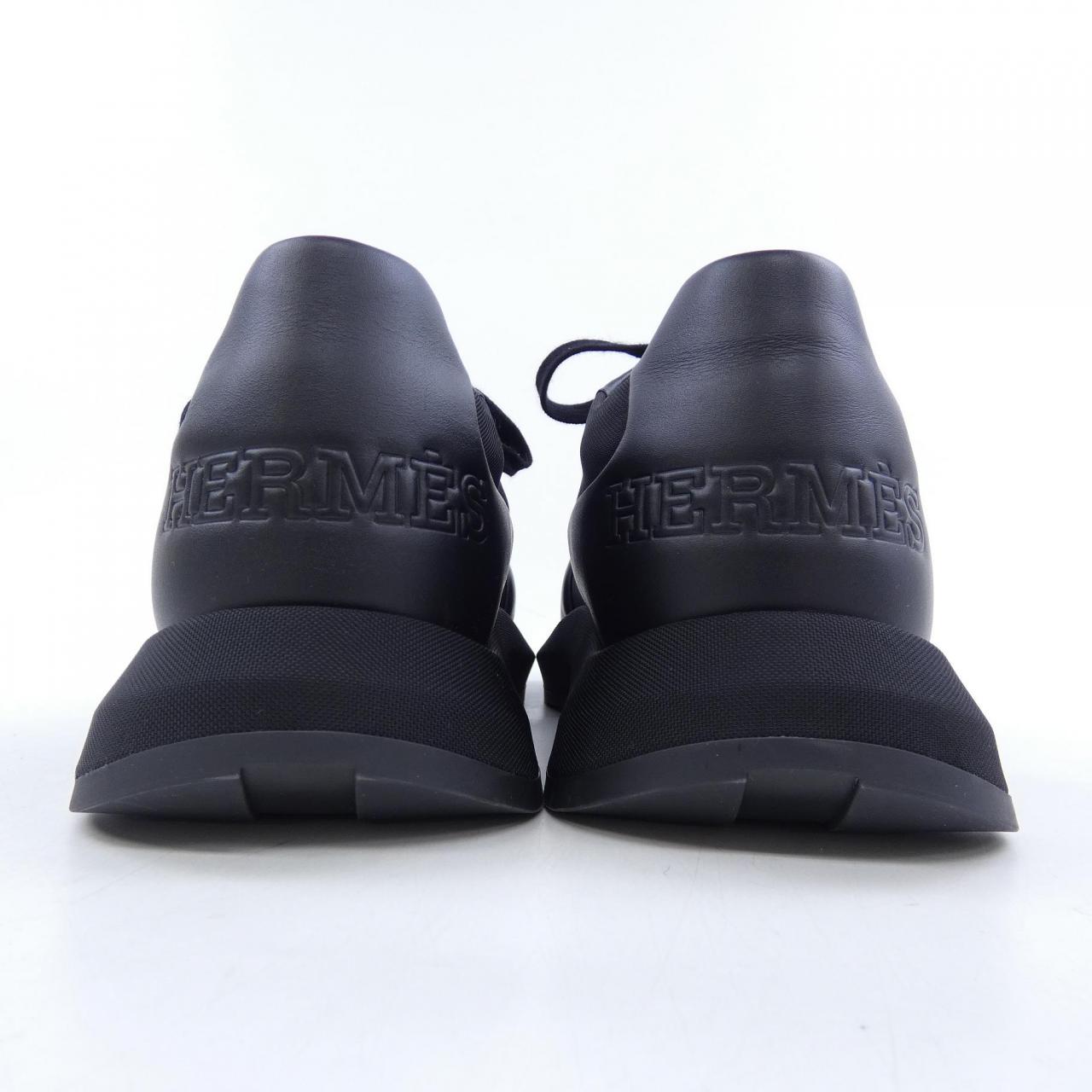 HERMES 222912Z 運動鞋