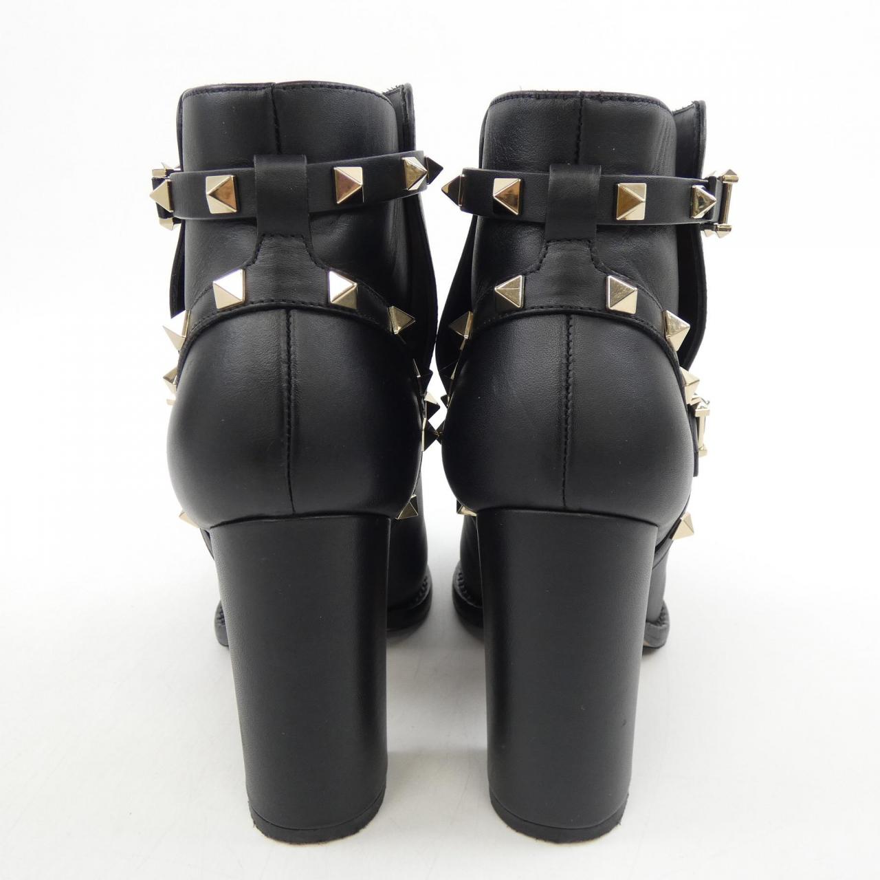 ヴァレンティノガラヴァーニ VALENTINO GARAVANI DZ7102 ブーツ