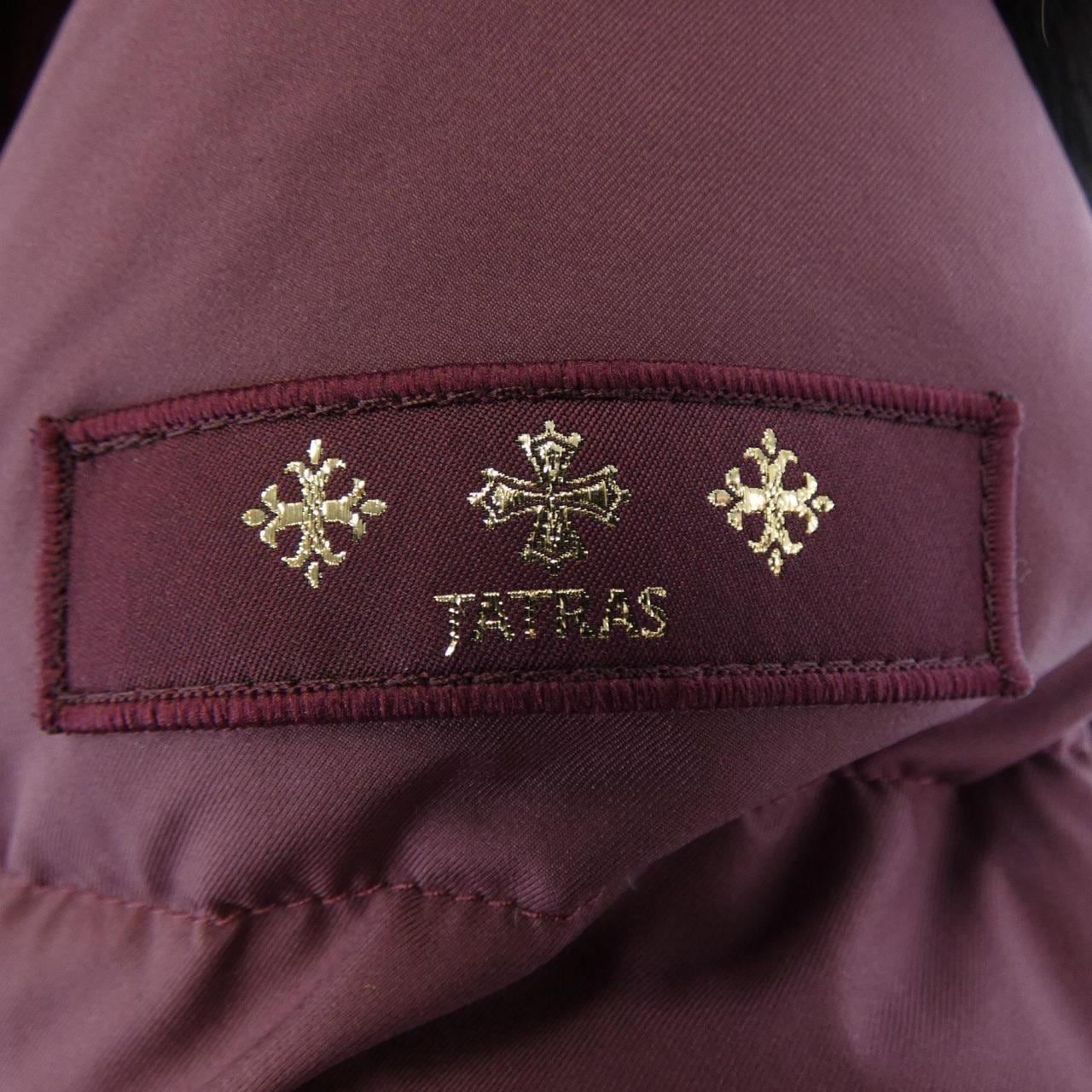 タトラス TATRAS LTAT24A4867/GANO ダウンコート