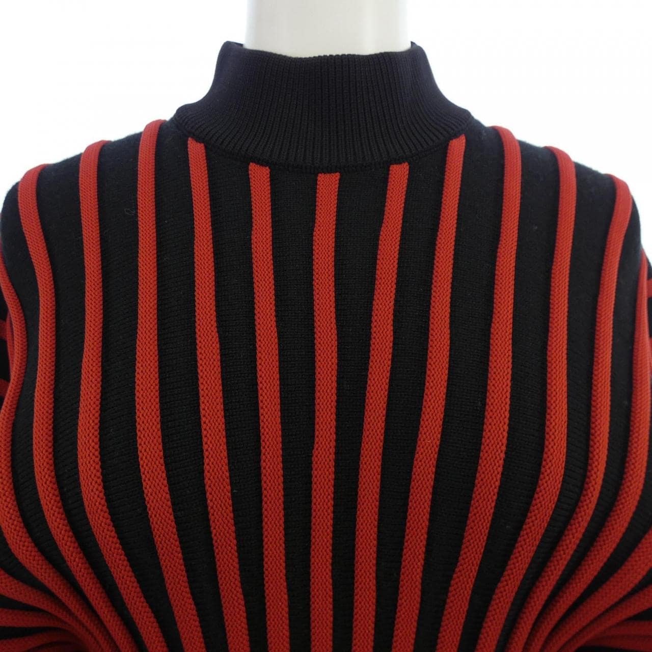 ルイヴィトン LOUIS VUITTON FIKD98TPU ワンピース