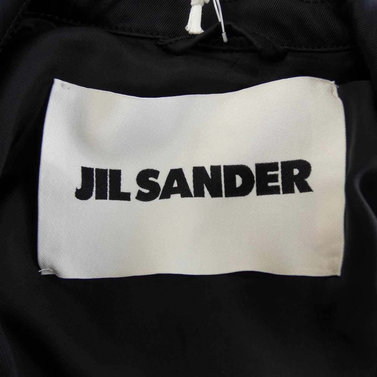 ジルサンダー JIL SANDER J22AA0156 コート