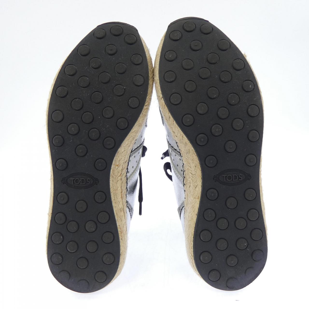 トッズ TOD'S スニーカー