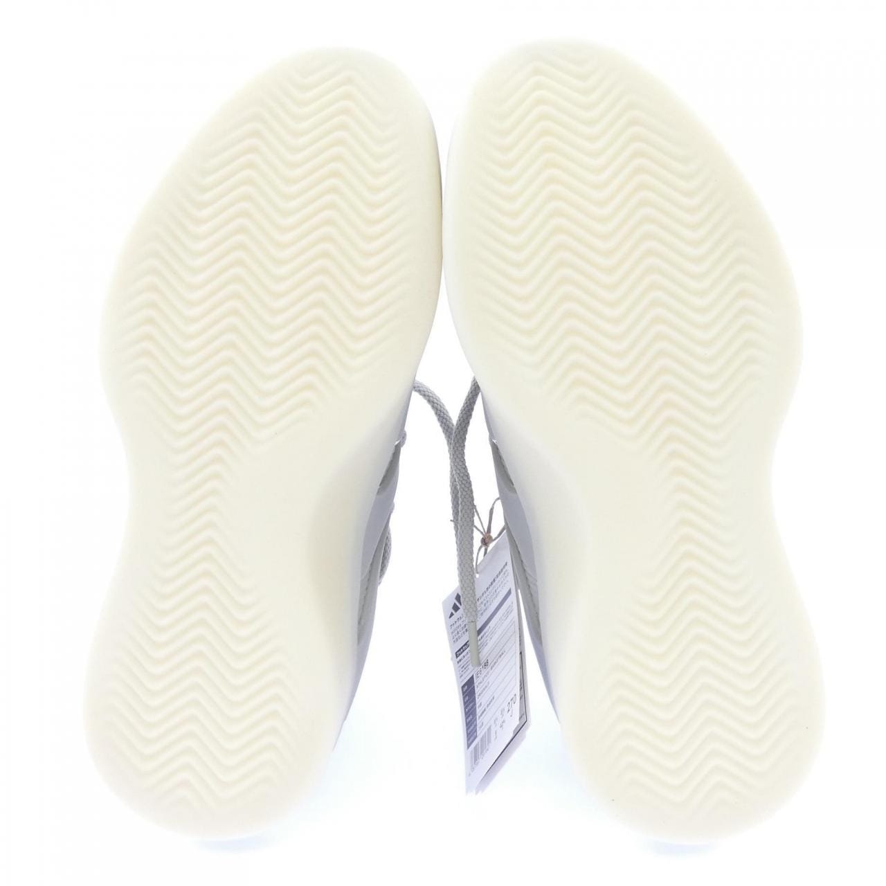 アディダス ADIDAS FEAR OF GOD ATHLETICS スニーカー
