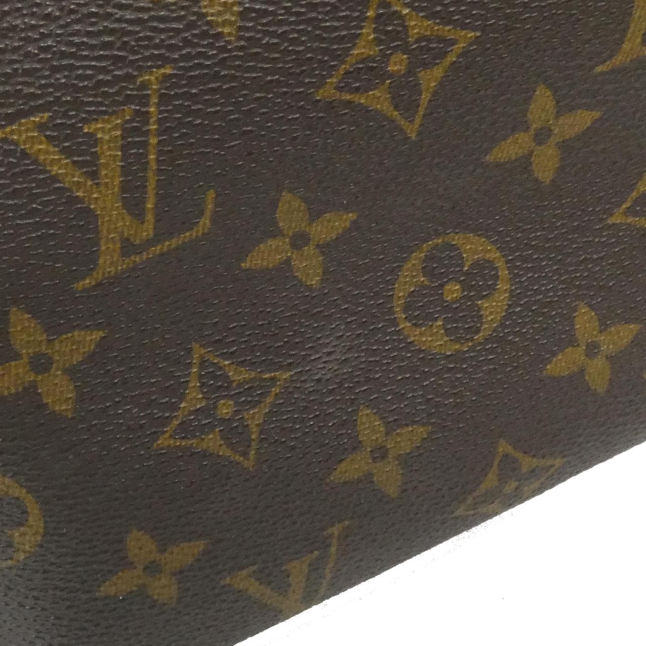 ルイヴィトン モノグラム ネヴァーフル MM M40156 バッグ