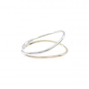 エテ K10PG/K10WG イヤーカフ 片耳