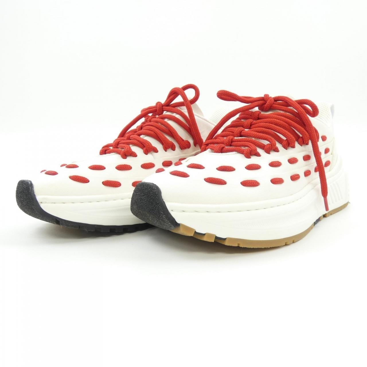 ボッテガヴェネタ BOTTEGA VENETA スニーカー