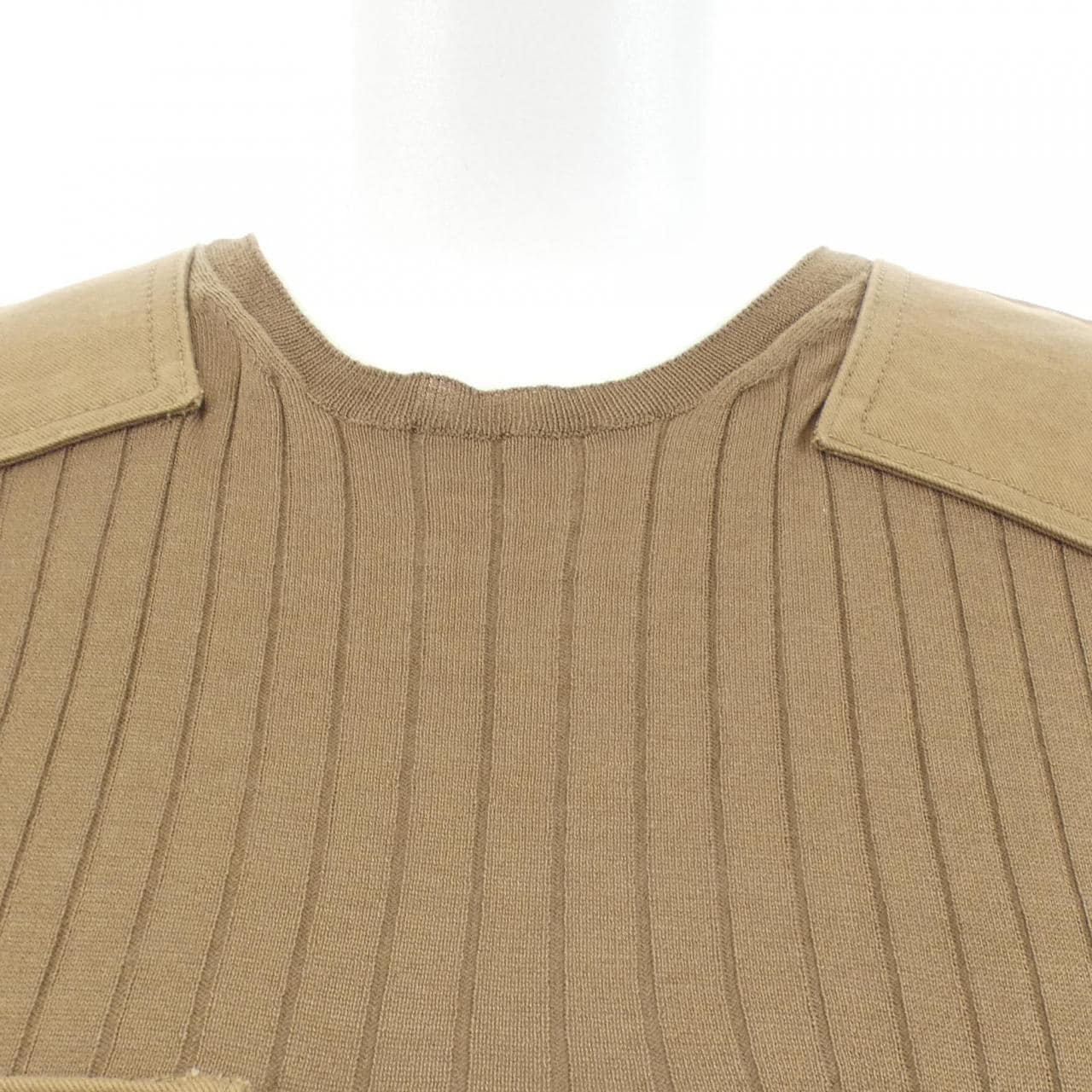 プラダ PRADA P24B2G S232 13P1 トップス