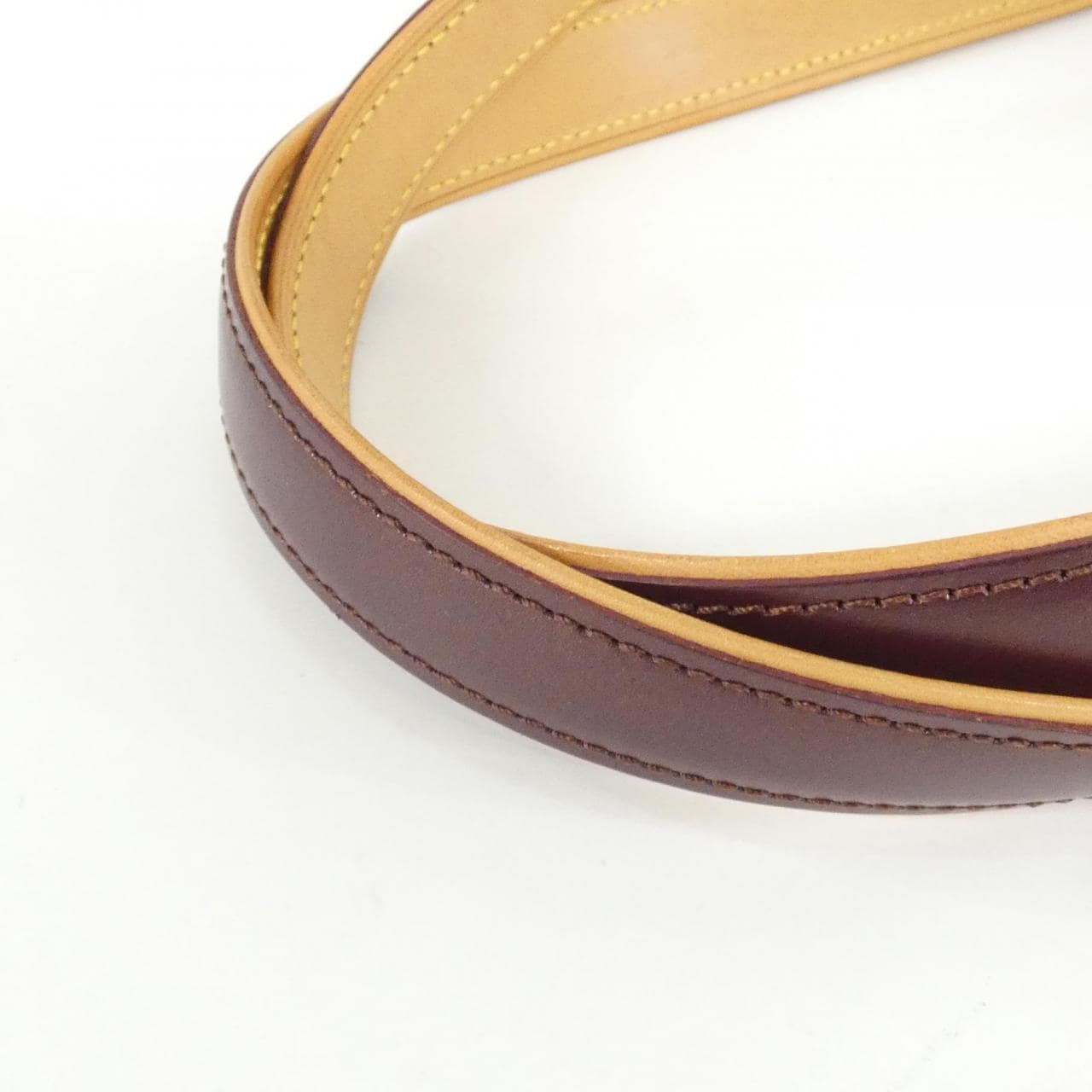 ルイヴィトン モノグラム マット ストックトン M55116 ショルダーバッグ