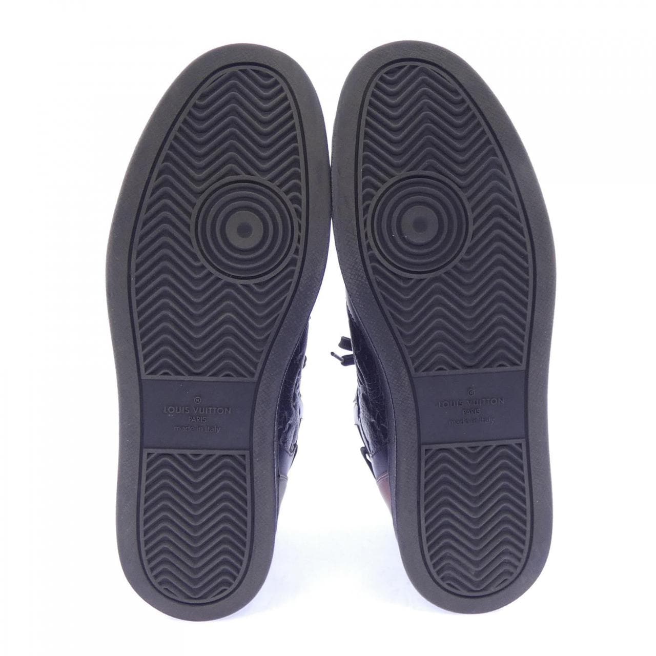 ルイヴィトン LOUIS VUITTON リヴォリライン スニーカー