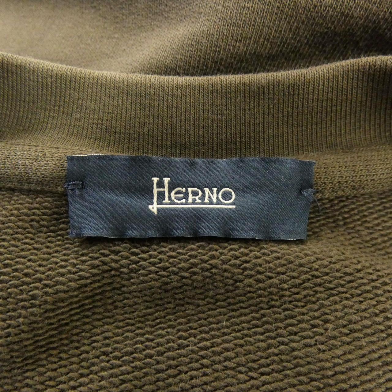ヘルノ Herno JG000136U スウェット
