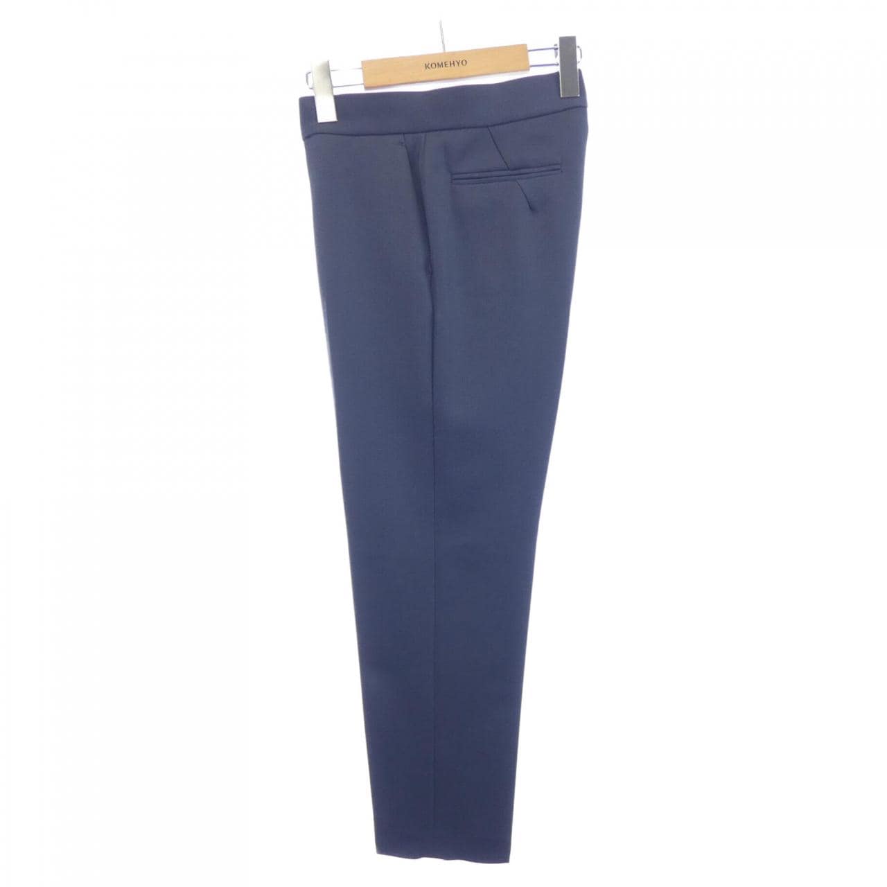 ドゥロワー DRAWER パンツ