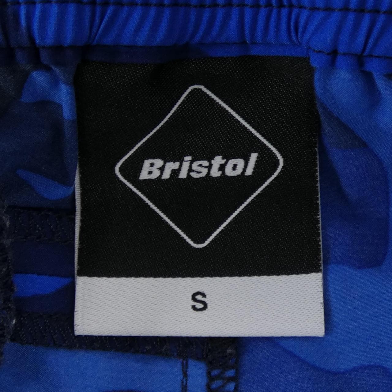 エフシーアールビー F.C.R.B. FCRB-212059 ショートパンツ