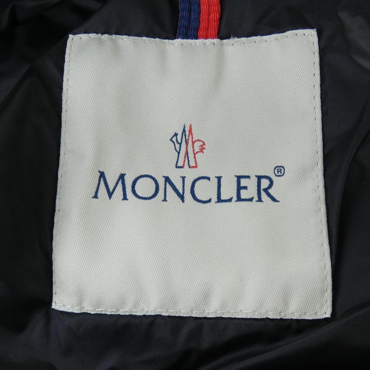 モンクレール MONCLER HERMINE ダウンコート