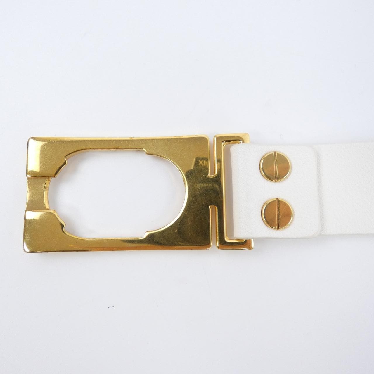 クリスチャンディオール CHRISTIAN DIOR BELT