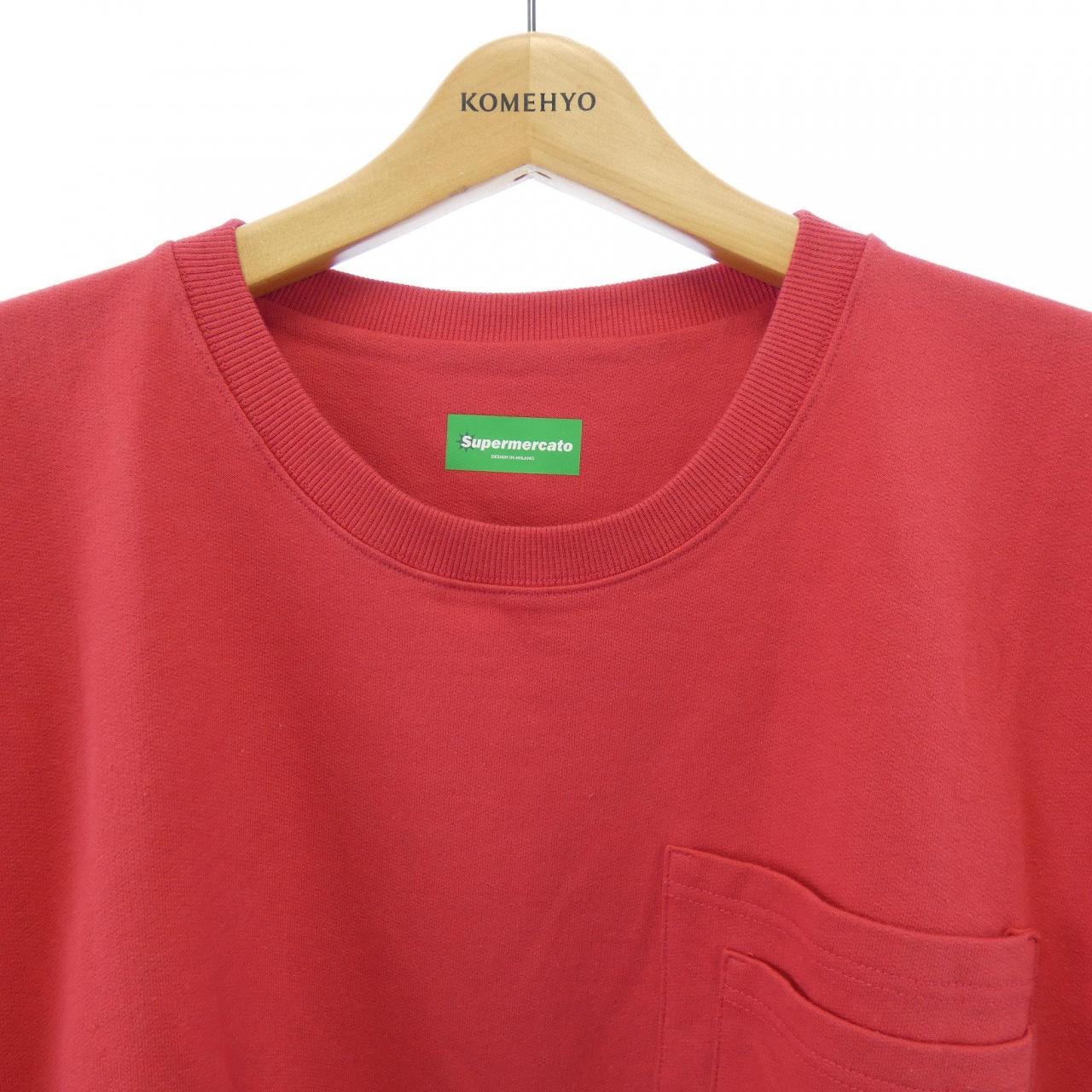 SUPERMERCATO トップス