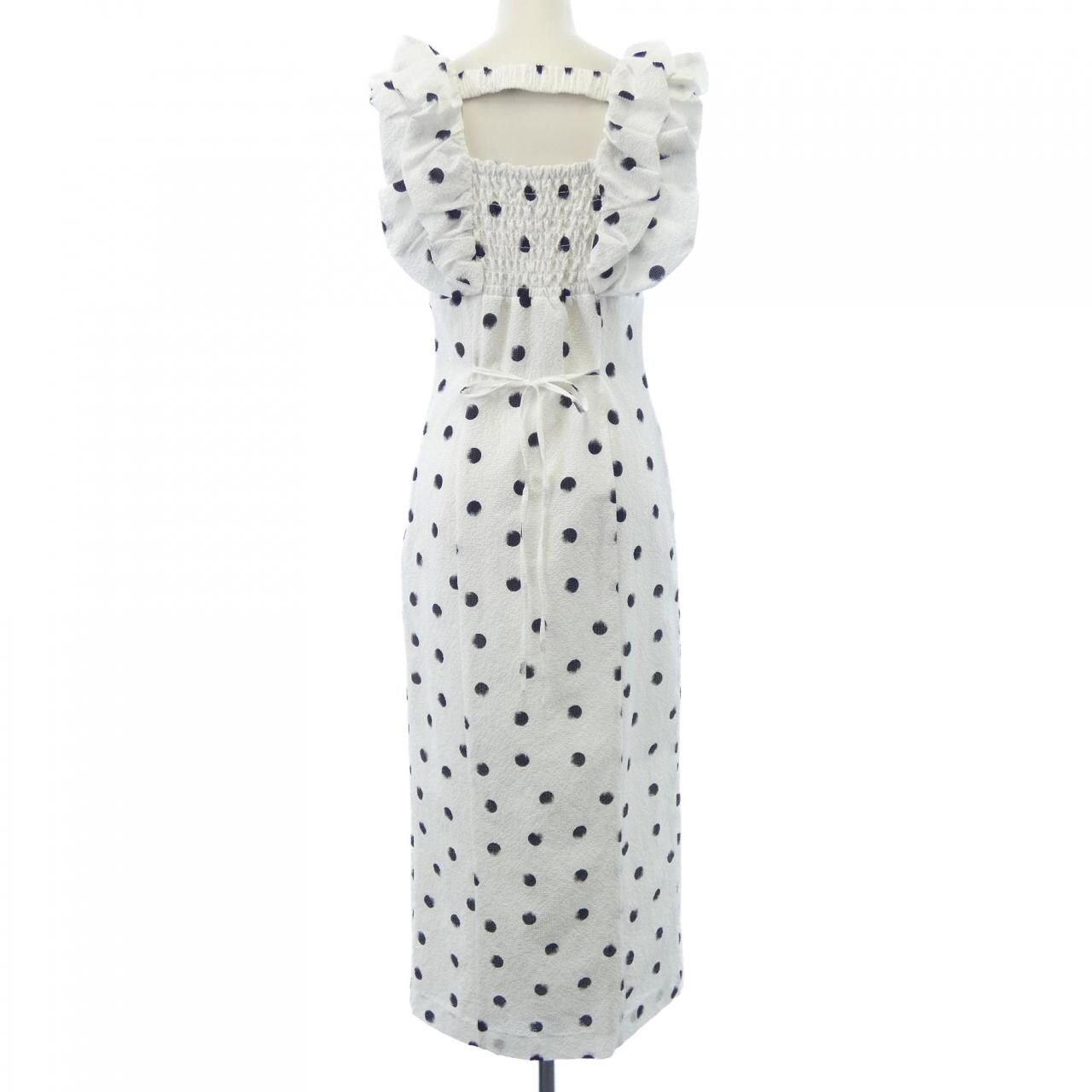 スナイデル Snidel ワンピース