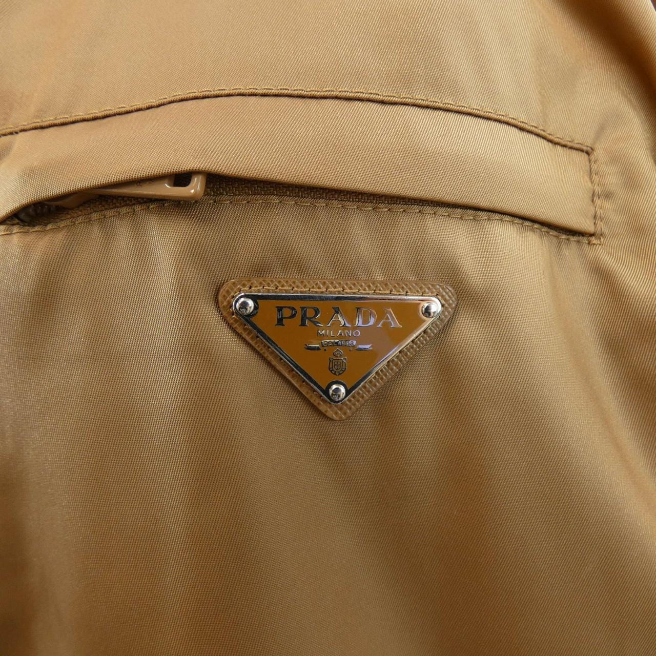 プラダ PRADA 291504 S191 コート