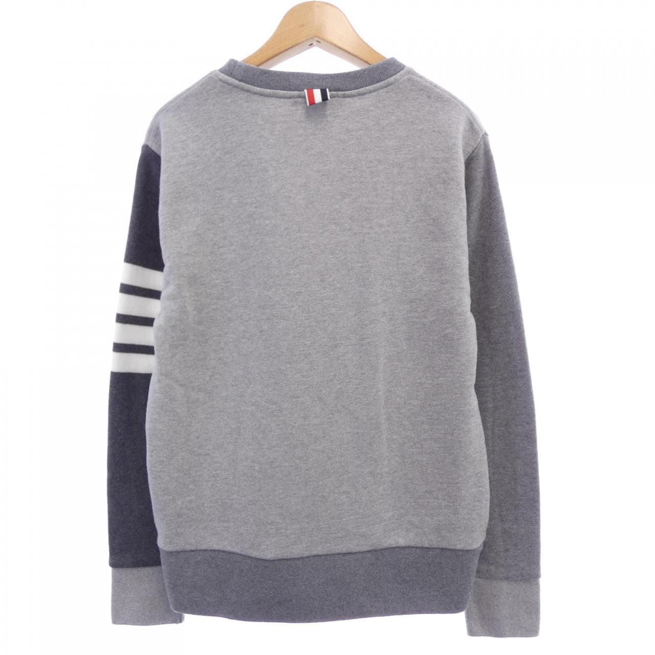 トムブラウン THOM BROWNE FJT062T-00535 スウェット