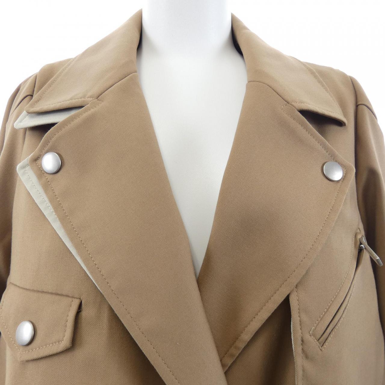 アメリ AMERI VINTAGE コート