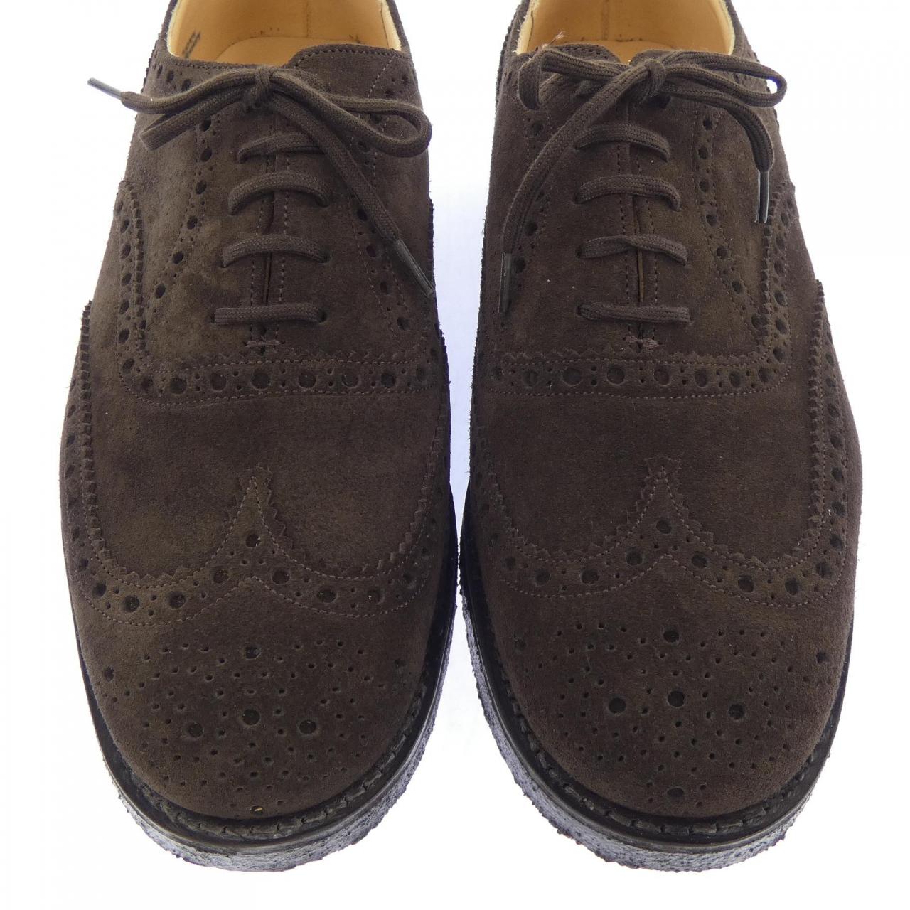 チャーチ CHURCH'S FAIRFIELD シューズ