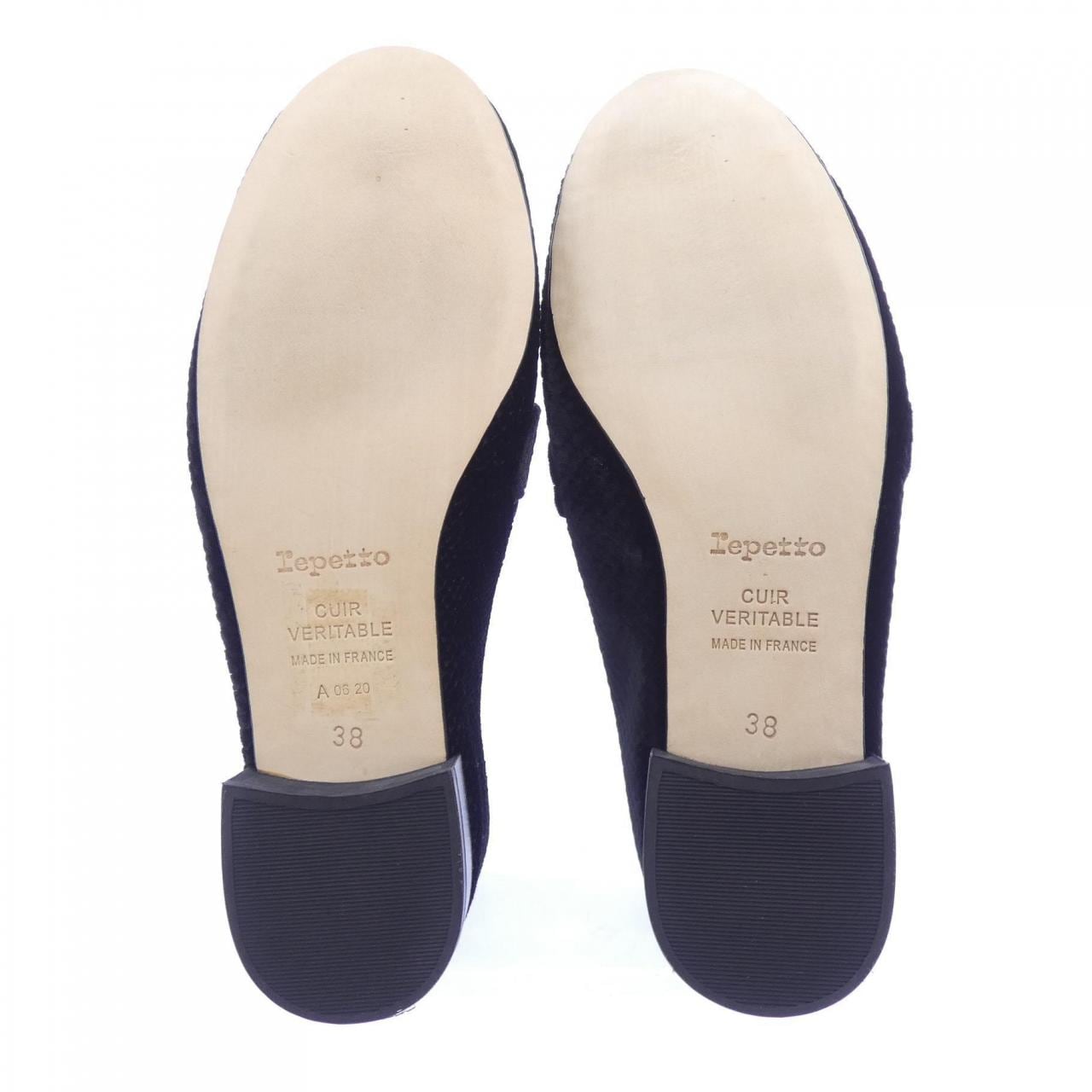 レペット repetto シューズ