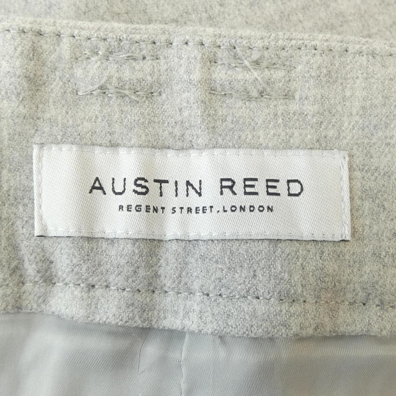 オースチンリード AUSTIN REED 1595-42521 パンツ