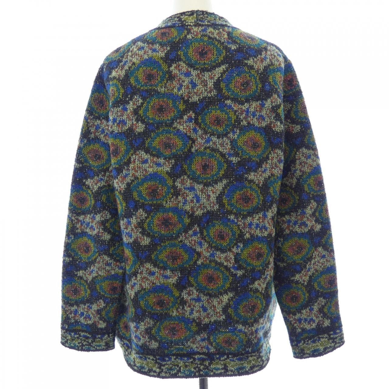 【ヴィンテージ】ミッソーニスポーツ MISSONI SPORT ニット