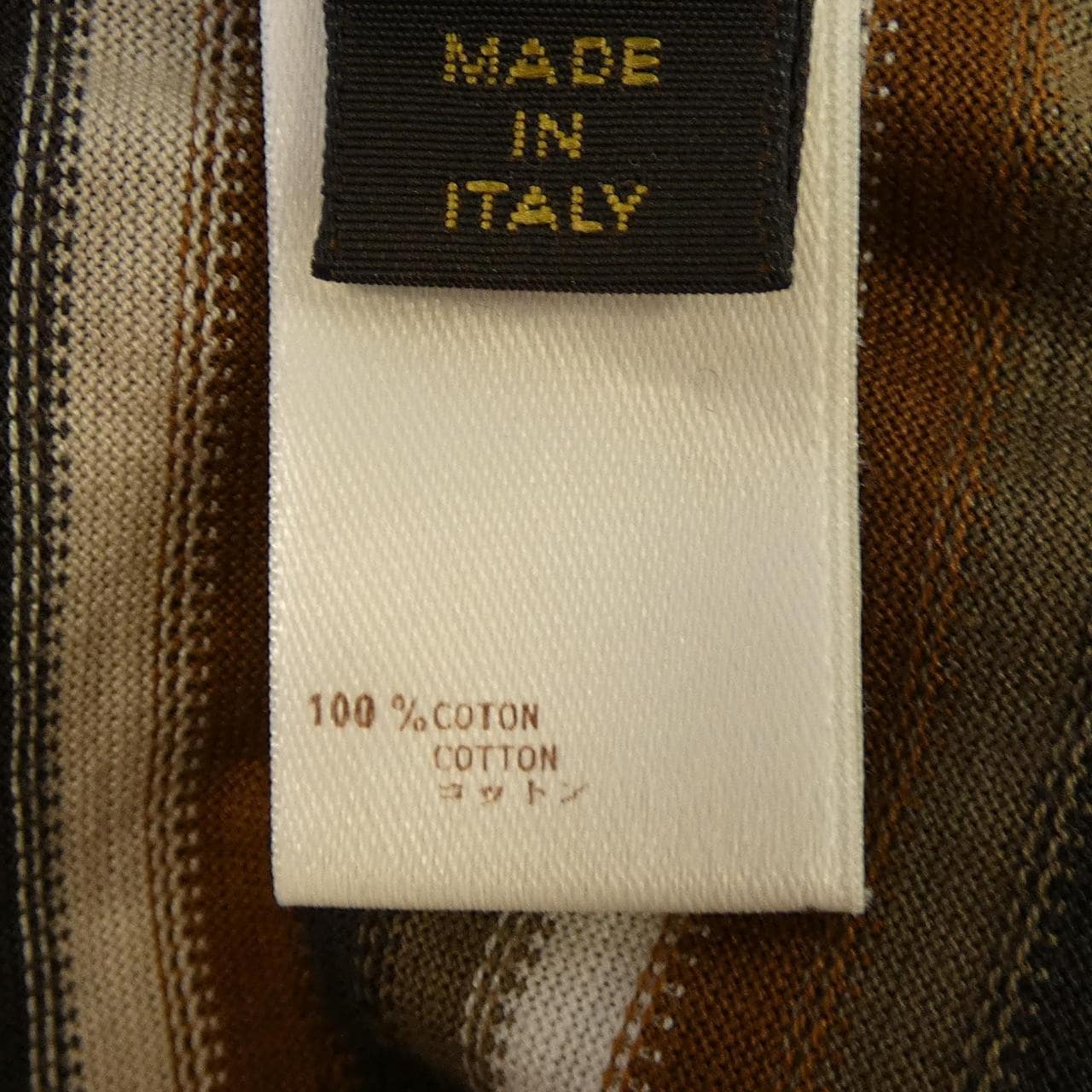 ルイヴィトン LOUIS VUITTON MNJR33JEC ポロシャツ