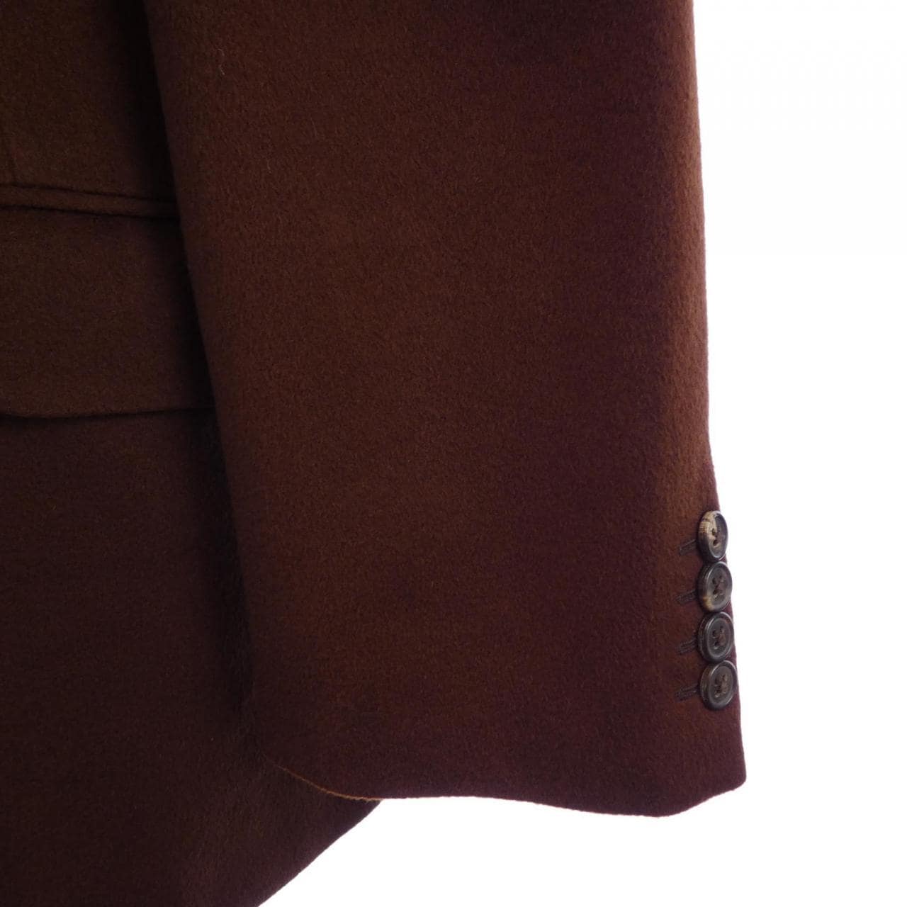 【ヴィンテージ】エルメス HERMES 51684 ジャケット