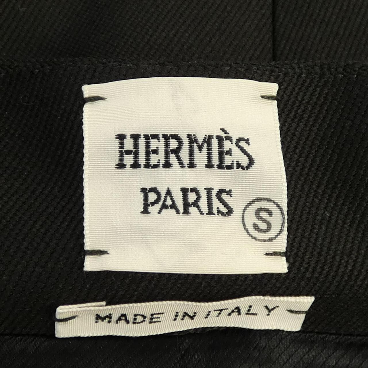 エルメス HERMES クルードセル CLOU DE SELLE 4H0230DH ジャケット