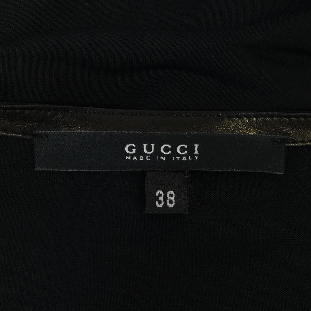 グッチ GUCCI 075144-28439 トップス