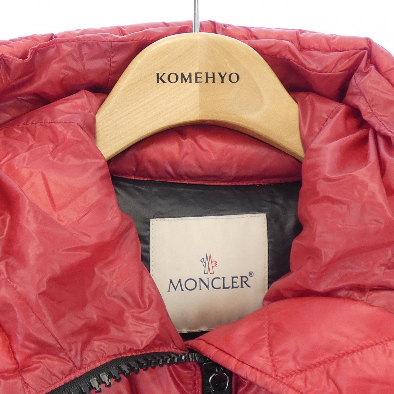 コメ兵｜モンクレール MONCLER ダウンジャケット｜モンクレール