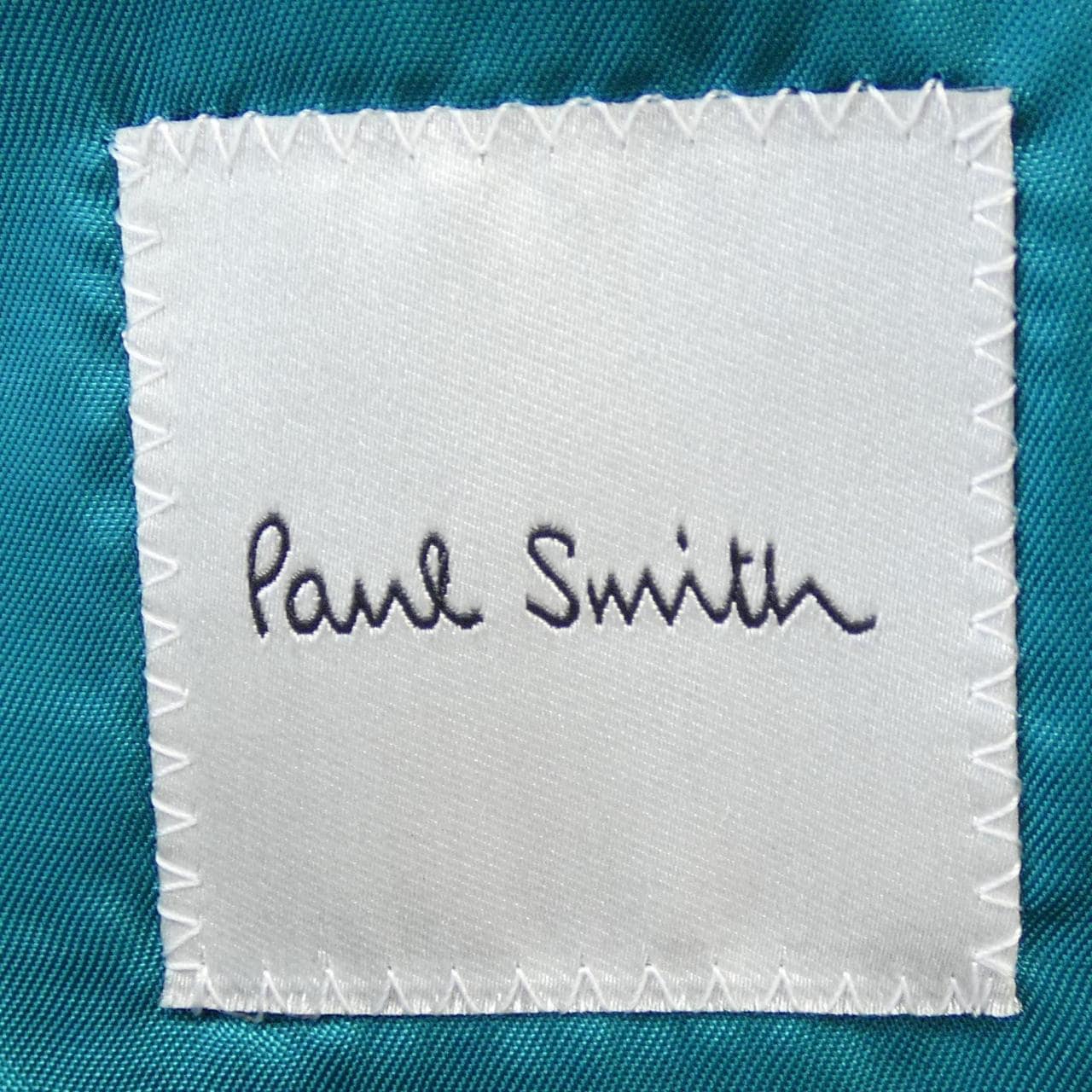 Paul Smith ·史密斯夹克