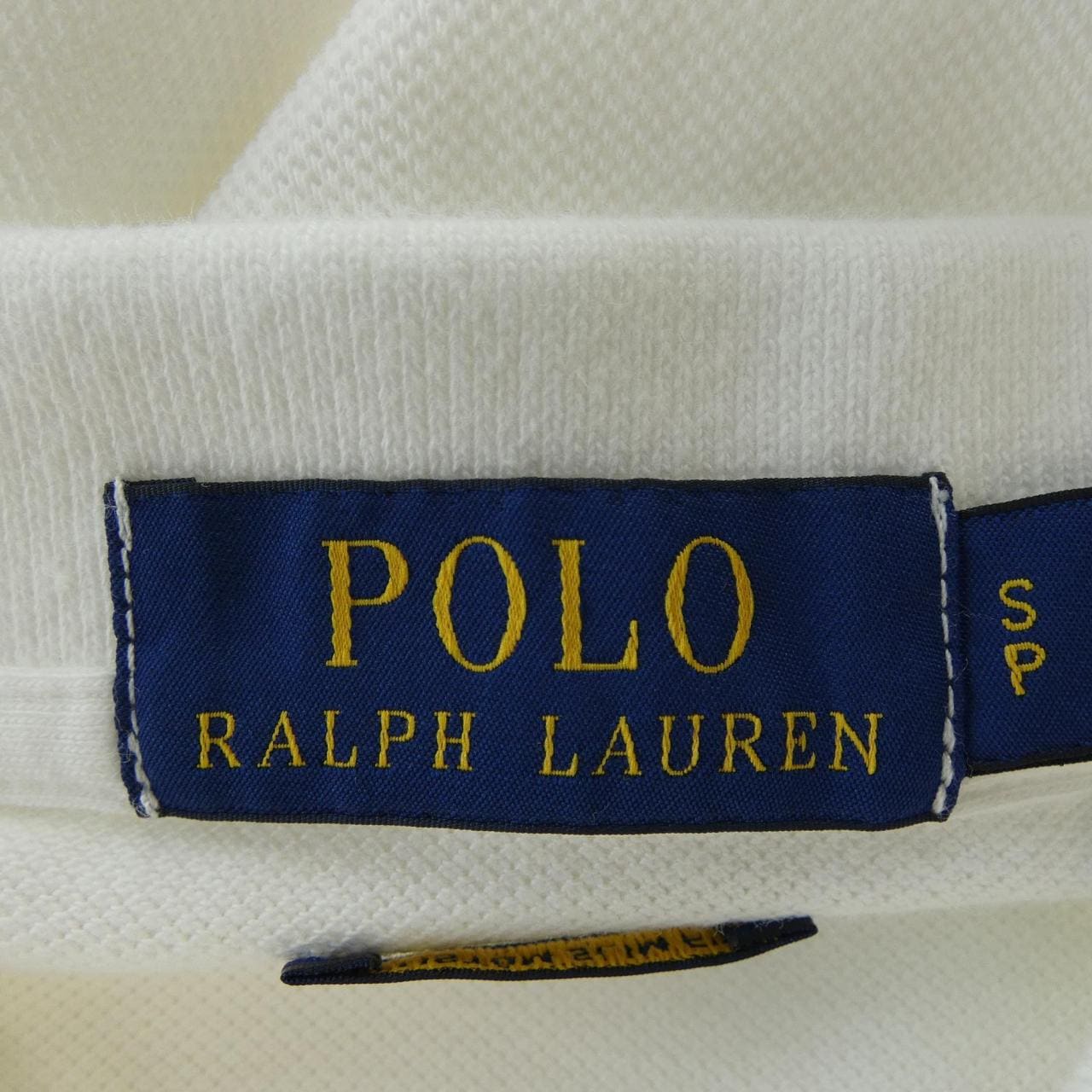 ポロラルフローレン POLO RALPH LAUREN ポロシャツ