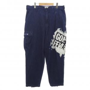 ダブルタップス WTAPS ジーンズ