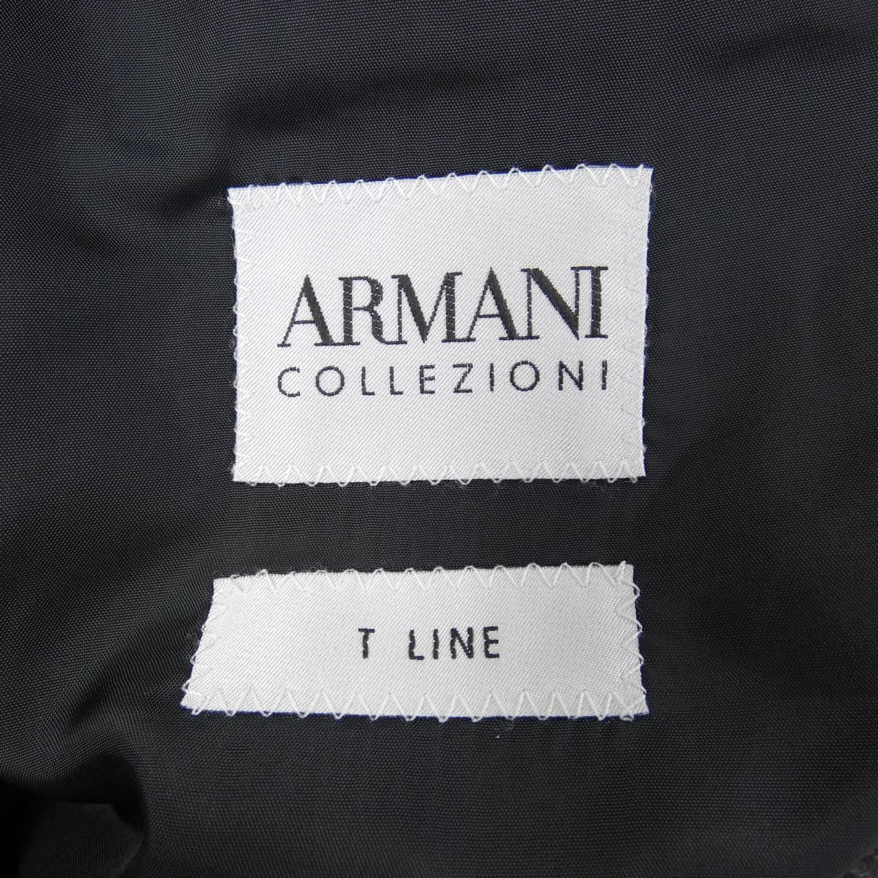 アルマーニコレツィオーニ ARMANI collezioni スーツ