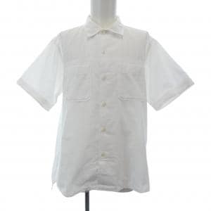 エンジニアードガーメンツ ENGINEERED GARMENTS S／Sシャツ