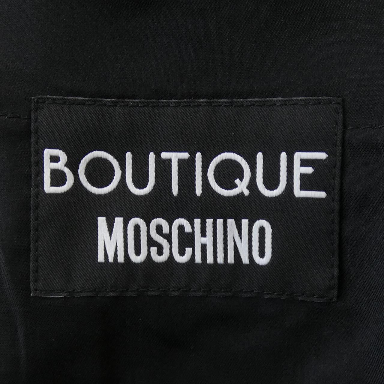 ブティックモスキーノ BOUTIQUE MOSCHINO ワンピース