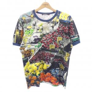 ドルチェアンドガッバーナ DOLCE&GABBANA Tシャツ