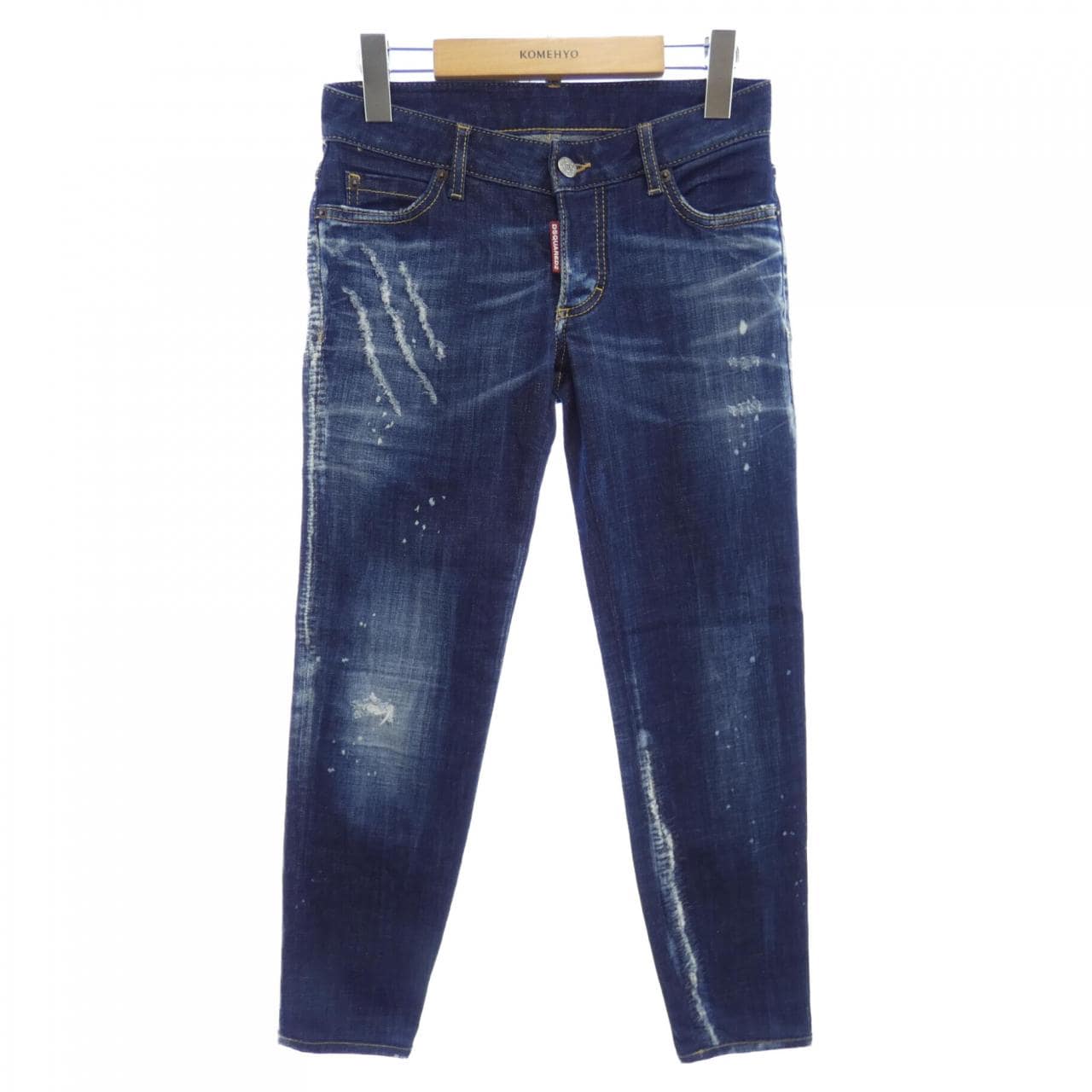 ディースクエアード DSQUARED2 ジーンズ