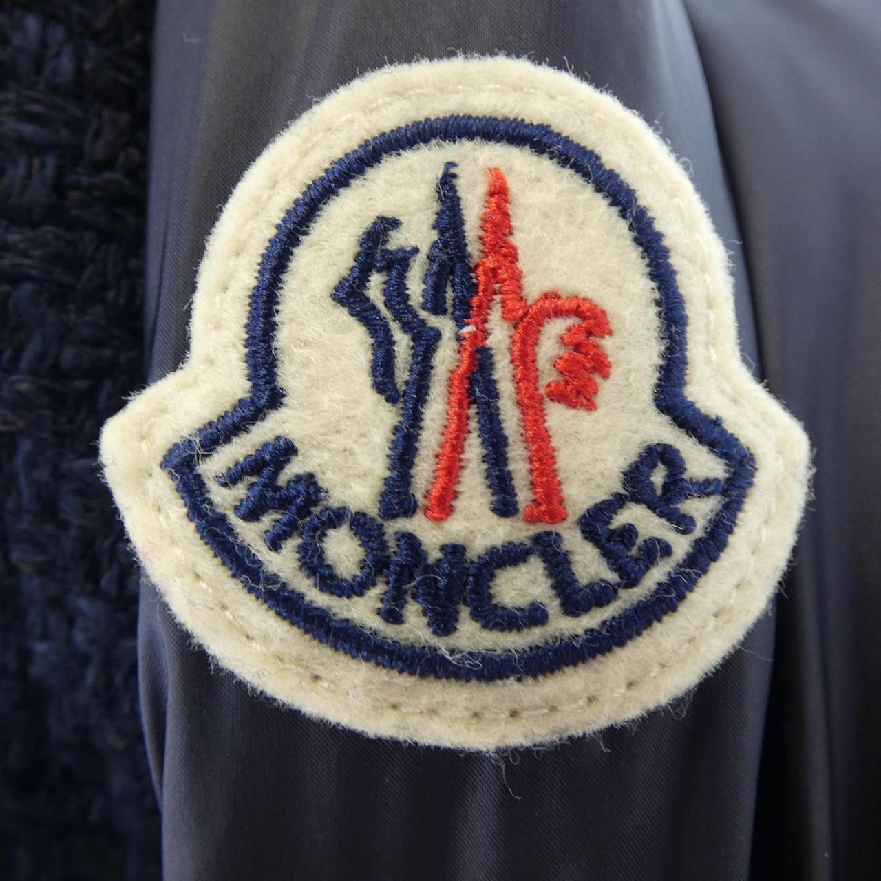 モンクレール MONCLER ダウンコート